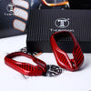 2013+ Maserati MSA Carbon Fiber Key Case Cover (2013-2023)