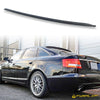 Audi A6 C6 Roof Spoiler (2005-2011)