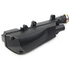 GY6 Moped Scooter ATV 50cc Universal Air Box Filter Assembly