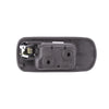 Inner Door Handle Pair F+R Fits Honda Civic Dimension EU EP ES EM 2001-05 D11