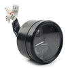 Universal Models LCD Digital Motorcycle Odometer Speedometer Tachometer Gauge