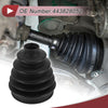 Toyota Camry Outer CV Joint Boot Kit (2007-2009)