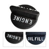 Cummins 4BT 6BT 6CT 3.9L Cover Engine Oil Fill Cap With Seal
