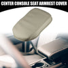 Toyota RAV4 Beige Center Console Armrest Cover (2014-2018)