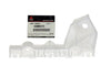 Mirage Hatchback LH Front Bumper Side Bracket (2012-2022)