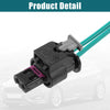 Ford Escape Battery Current Sensor Connector (2013-2019)