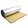 Car Hood  0.5m Self-Adhesive Fireproof Sound Heat Insulation Mat