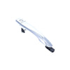 Nissan Qashqai J11 Chrome Front Right Outer Door Handle (2014-2021)