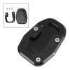 Ducati Desert X Side Stand Plate (2022-2023)