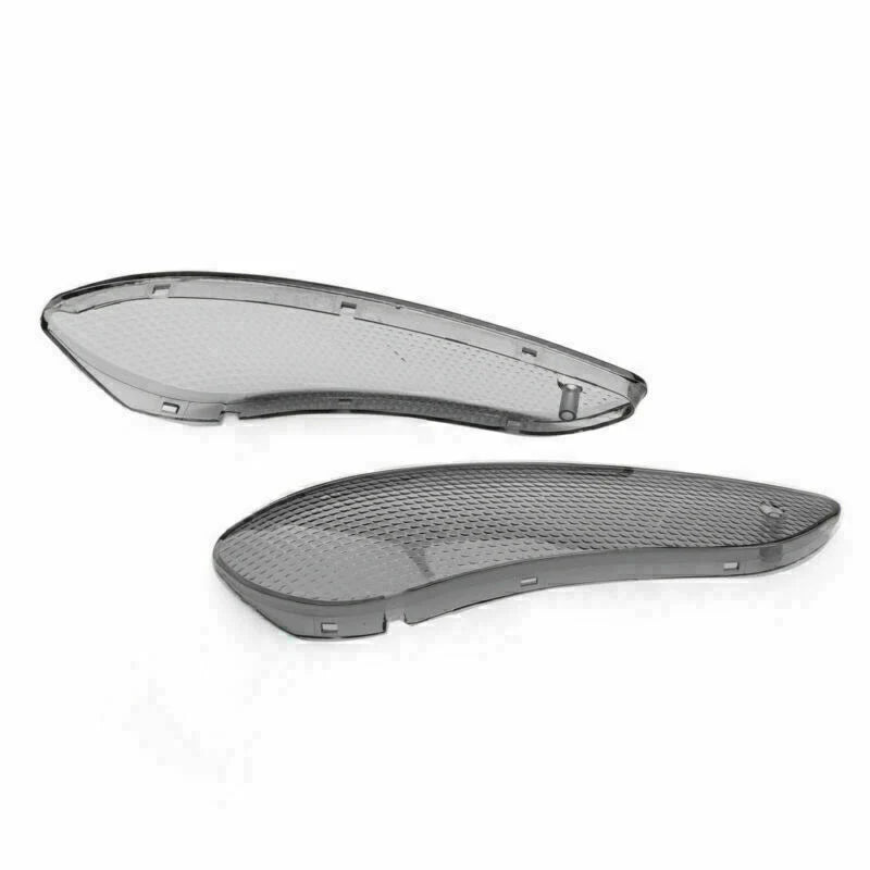 BMW K1200 (1999-2007) - Smoke 2 x Lights Turn Signal Lens