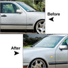 Mercedes LED Dynamic Side Marker Turn Signal Light