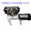 Mitsubishi Delica L300 Star Wagon 1986-1994 Rear Wheel Brake Cylinder Set