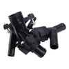 Mercedes CLA250 GLA250 GLA45 AMG Engine Coolant Thermostat (2014-2020)