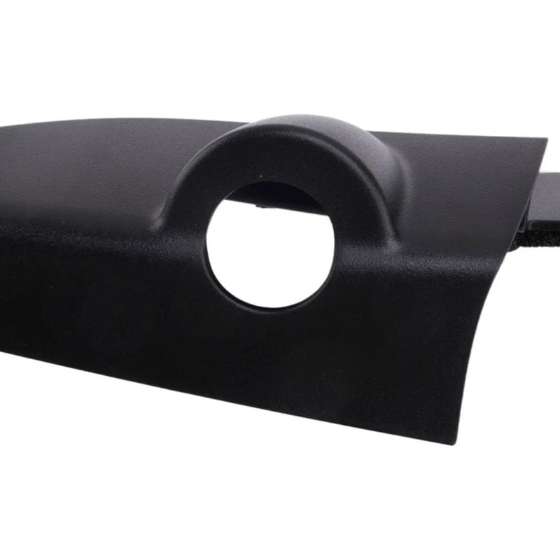 Nissan Versa Left Side Mirror Triangle Trim Panel (2012-2018)