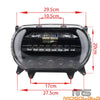 Harley Road Glide FLTRX FLTRK FLTRXS FLTRU LED Headlight Kit (2015-2020)