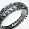 PIT PRO Trail Dirt Bike 3.00-12 80/100-12 Rear Knobby Tire + Tube