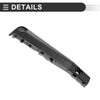 Toyota Camry Right Front Bumper Retainer Bracket (2012-2014)