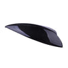 Subaru Impreza WRX Headlight Eyebrow Eyelid Covers (2002-2003)