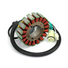 Yamaha Waverunner VX 1100 Deluxe Cruiser Sport Stator (1999-2001)