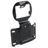 Harley Touring Motorcycle License Plate Relocation Kit (2009-2023)