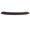 KIA K5 GT GT-Line 2020-2024 V2 Style Front Bumper Splitter Lip