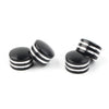 Harley Sportster XL 883 1200 4 x Head Bolt Covers (1986-2017)