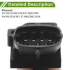 Volvo S60 2.4D 2.4T MAP Sensor (2001-2009)