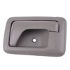 Suzuki APV Carry Pickup Beige Left Side Interior Door Handle