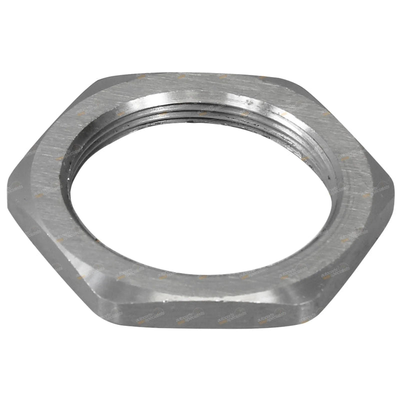 Toyota Hilux 1 x Hub Axle Nut (1979–2005)