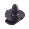 ISUZU NPR NQR NRR 8x Panel Mounting Clip Brackets (2008-2020)