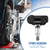 Chevrolet C7 Corvette 4 x TPMS Sensor (2014-2019)
