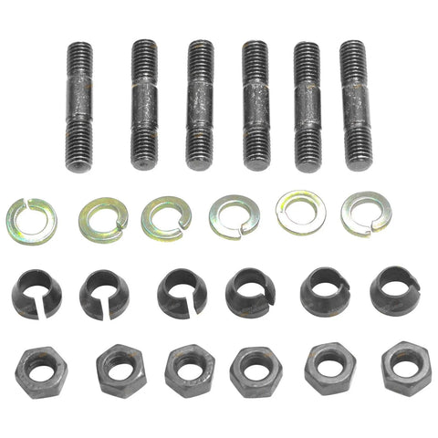 Toyota Hilux 4wd Front Axle Stud Nut Cone Washer (1979–2005)