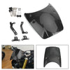 BMW R Nine T (2014-2023) Carbon F3 Windshield Fairing
