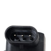 CNH New Holland Tractor Black Position Sensor Potentiometer (No Year)