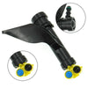 Hyundai Genesis Headlamp Washer Spray Nozzle (2010-2016)