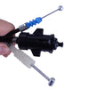 Honda Civic 4 Door 1.3L 1.7L Fuel Tank Cap & Tailgate Release Cable (2001-2005)