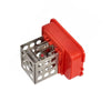 Vauxhall Zafira B Heater Blower Fan Resistor