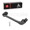 Honda TRX 250 2x4 Recon 2x4 Manual Shift Shifter / Shift Lever (1997–2001)