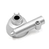 Motorcycle Scooter Front Wheel Axes Disc Brake Speedometer Drive Gear