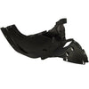 BMW X6 E71 E72 Front Left Fender Liner Splash Guard (2008-2014)