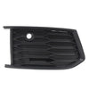 Audi A6 S6 C8 Right Front Bumper Fog Light Grille Cover (2018-2024)