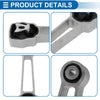 Ford Mondeo Engine Motor Mount (2007)