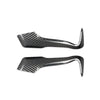 Subaru BRZ 2012-2020 1 Pair Black Inner Door Handle Trim (2012-2020)