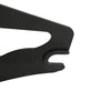 Harley Road Electra Street Glide Detachable  Up Luggage Rack (2009-2023)