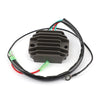 Yamaha F9.9H F15 F20 Regulator Rectifier (2006-2017)