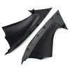 Yamaha YZF R6 Gas Tank Side Cover Trim (2008-2014)