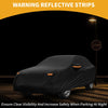 Volvo V90 Waterproof All Weather Car Cover