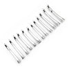 Maserati Ghibli Chrome Front Grille Vent Cover Trim (2013-2017)