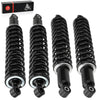 Honda Foreman 500 FE / FM 2005-2011 Front & Rear Shocks Absorber