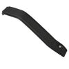 2009-2014 Ford F-150 F150 Roof Moldings (2009-2014)